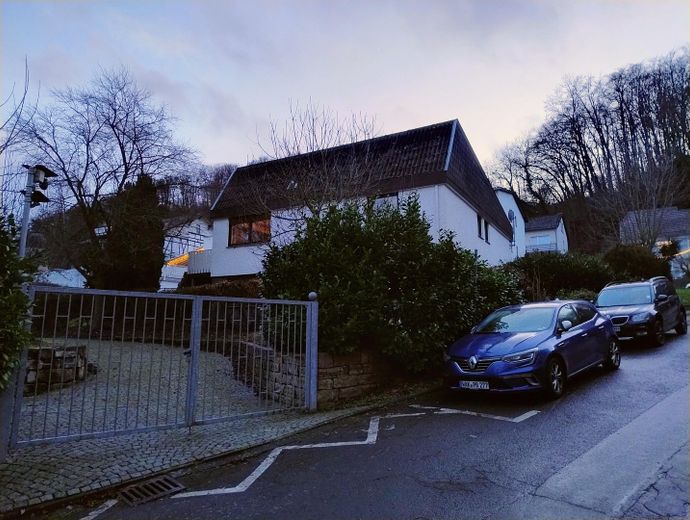 Außeansicht
