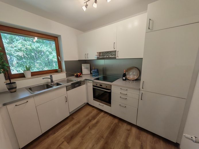+++Bezugsfreie 2-Zimmer mit EBK, Balkon und Stellplatz+++ – Foto 9