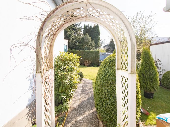 Viel Liebe zum Detail