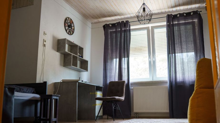 Das Haus in Utzenhofen – Foto 14