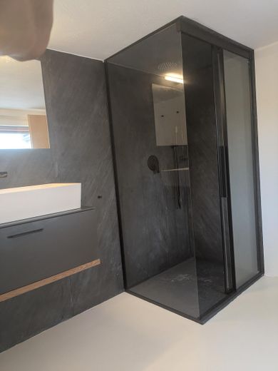 Appartement de 130 m2, 5 pièces, maison avec jardin dans un quartier de Ranstadt – Photo 13