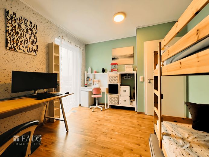 Zimmer I OG