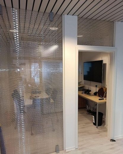 Besprechung-transparent