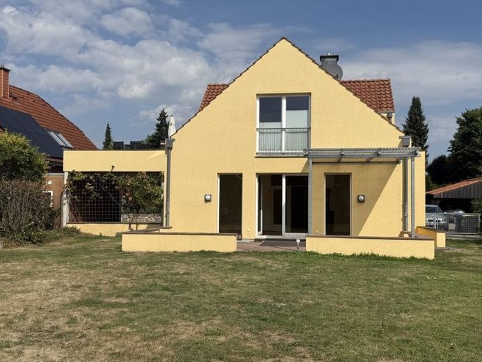 Barsinghausen-Großgoltern: Architektenhaus, Energieeffizienz A+ - ein Zuhause mit Zukunft! – Foto 1