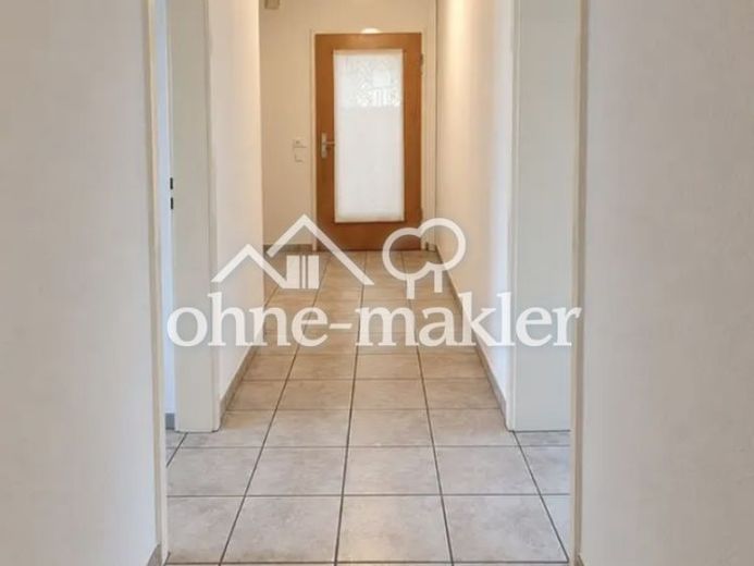Su nuevo hogar - apartamento de 3 habitaciones en Illingen – Foto 2