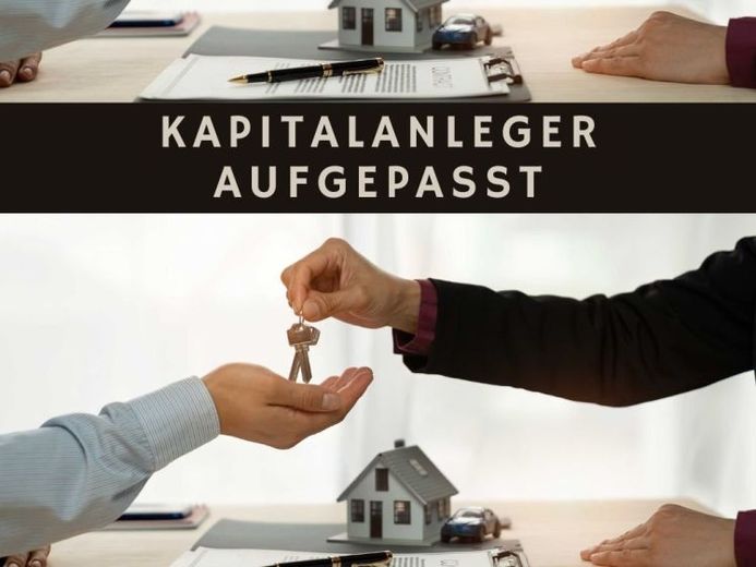 Bauen, Vermieten & Profitieren! 4 Wohneinheiten vor den Toren Hamburgs! – फोटो 1