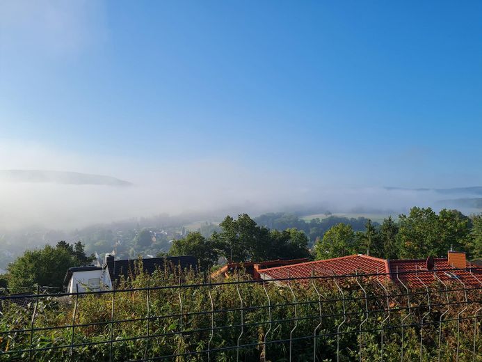 Weitblick garantiert