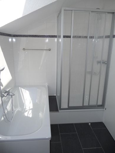 Dusche