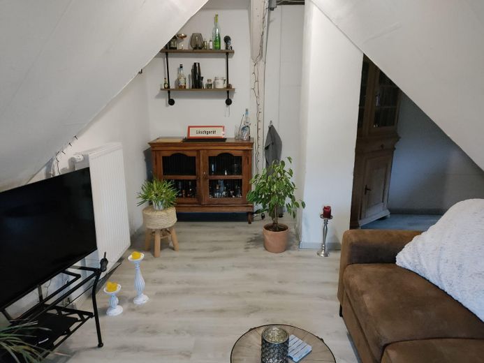 Zimmer Dachspitz