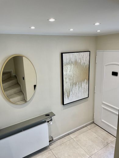 ***Appartement en copropriété exclusif à accessibilité facilitée avec paradis de jardin*** – Photo 29