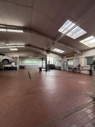 UN'OCCASIONE UNICA: 1.400 mq ex concessionaria auto + 900 mq di area esterna - subito disponibile! – Foto 6