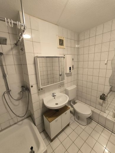 2 Zimmer-Wohnung mit Balkon +++Provisionsfrei +++leerstehend – Foto 9