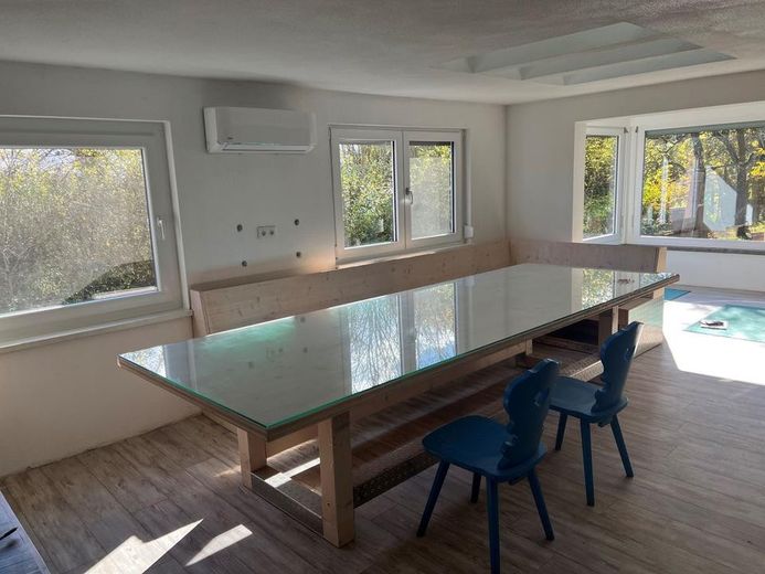 Wochenendhaus mit schönem Garten in Bolheim/HDH – Foto 9