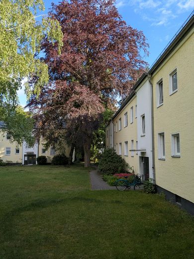 Gartenansicht