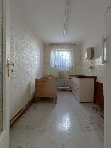 ehem. Küche - UG (Neubau)