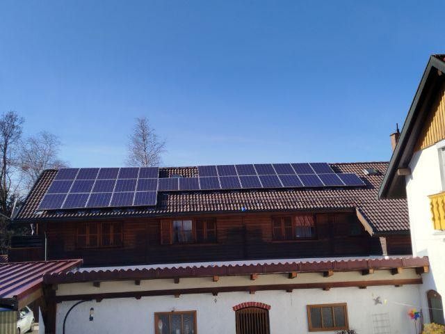 Mehrfamilienhaus 4 Wohneinheiten mit PV-Ertrag in 87616 Marktoberdorf – Photo 4