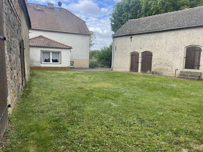Innenhof