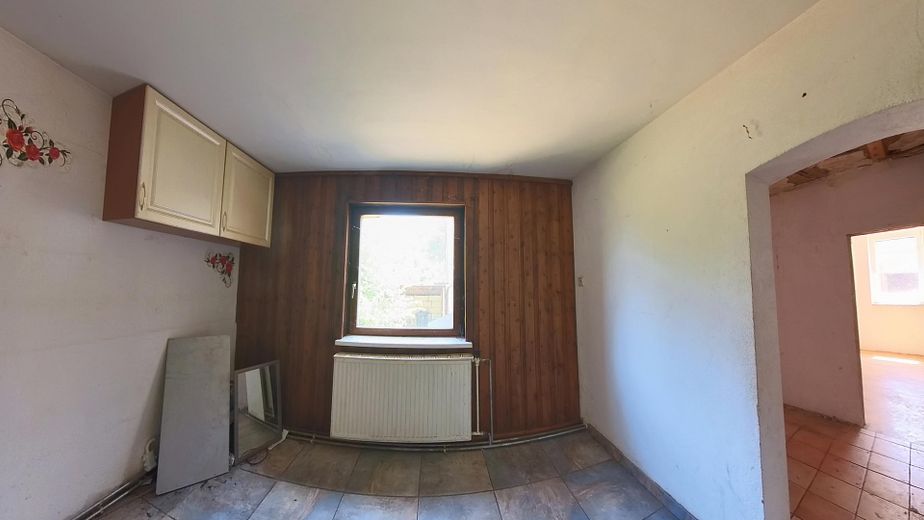 Küche zum Bad 