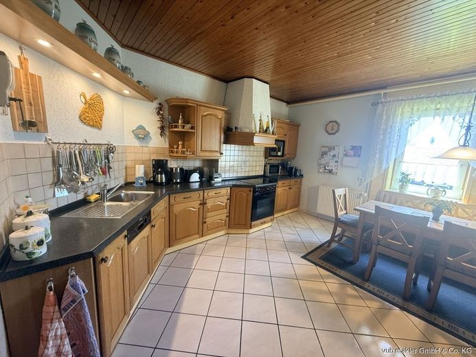 Schönes Haus mit Blick in der Natur in ruhiger Lage – IMG_2417