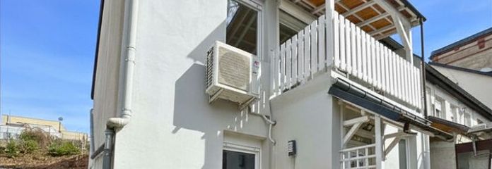 Vivienda de 5 habitaciones, cocina y baño tipo «casa dentro de la casa» + plaza de aparcamiento en una ubicación privilegiada cerca de la universidad