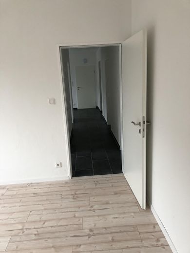 Renovierte 4-Zimmer-Wohnung mit Garten in Rheine-Hauenhorst – Foto 6