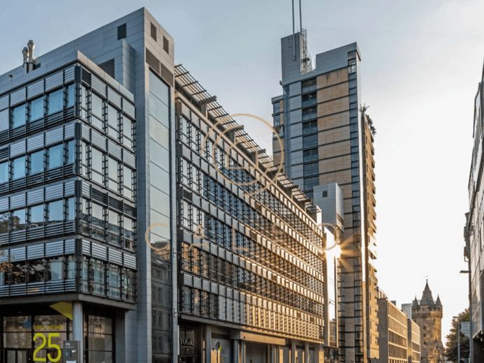 CALEO ¦ Innenstadt ¦ 292 m² - 8.143 m² ¦ ab EUR 30,00/m² ¦ PROVISIONSFREI – Foto 1