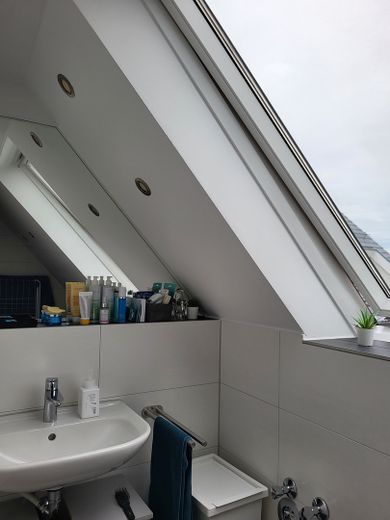 Monolocale moderno e completamente arredato a S-Vaihingen | fino a 5 mesi | possibilità di registrazione – Foto 6