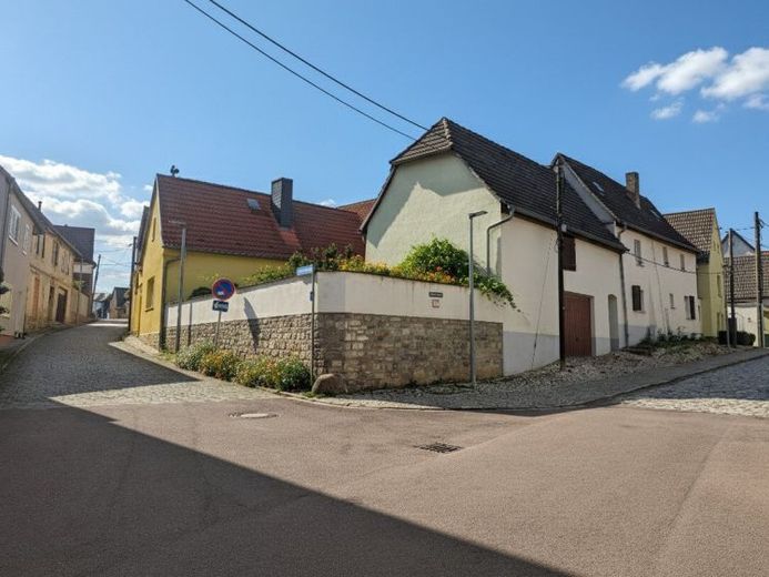 Alsleben, EFH – Foto 1