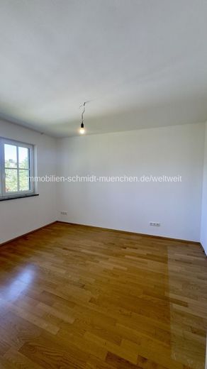München-Daglfing, sofort beziehbar – Schlafzimmer