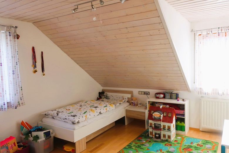 Kinderzimmer 1