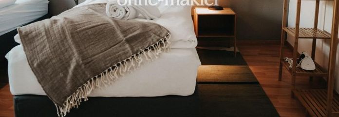 Rarität - Apartment für bis zu 4 Personen in Fürstenwalde/ Spree