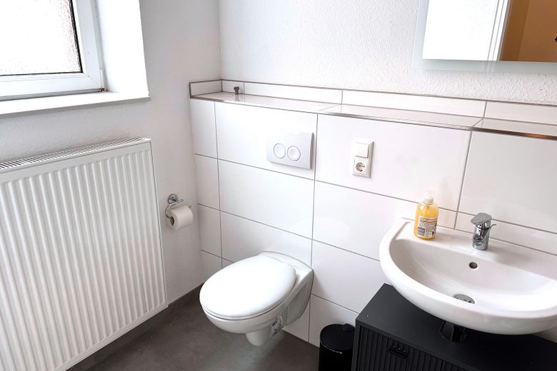 Einzelbett-Zimmer II