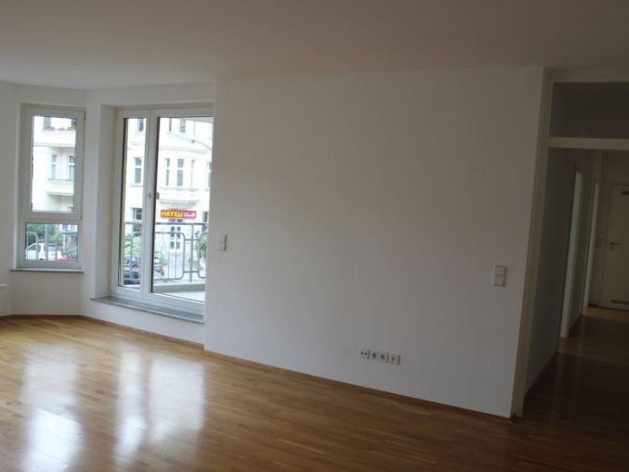 4-Zimmer-Komfortwohnung mit Loggia und Balkon – Foto 4