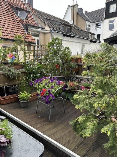 Großzügiges Wohnen auf zwei Ebenen - 3 Schlafzimmer und gepflegtes Ambiente in Hagen-Hohenlimburg – Foto 1