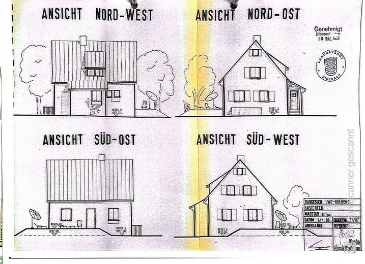Seitenansicht 2