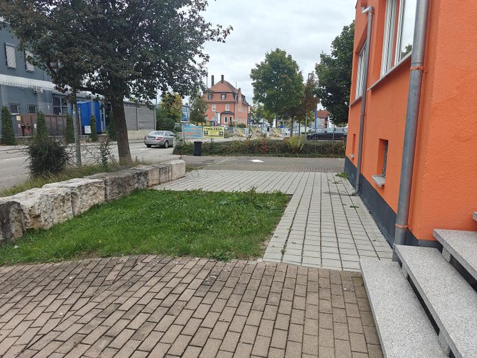 Helle Gewerbefläche in Gunzenhausen Top-Zustand, flexible Nutzung & eigene Parkplätze Provisionsfrei – Foto 8
