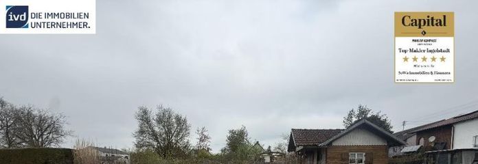 Großzügiges Baugrundstück in Rennertshofen! Kein Bauzwang - Ein Objekt von SOWA Immobilien & Finanzen Ihrem Immobilienprofi vor Ort