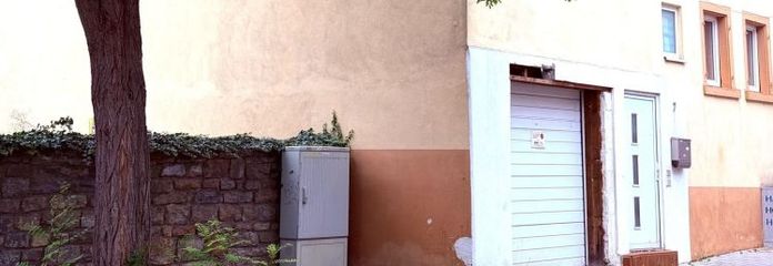 Charmantes Einfamilienhaus in zentraler Lage der Altstadt Bretten.