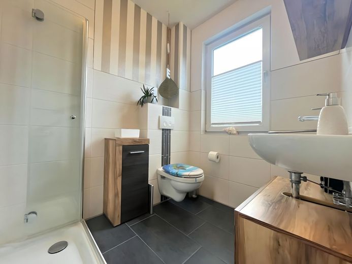 Gäste WC