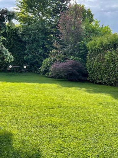 Schnäppchen! Wohnen wie im Urlaub – Garten