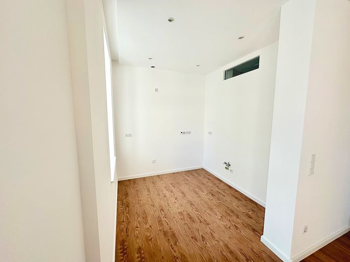 First occupancy in Plagwitz: Stylish 2-room apartment with underfloor heating & top features – Foto 8