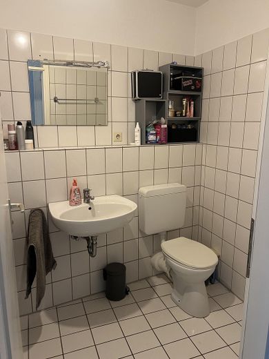 Zweites Badezimmer 1