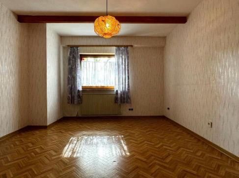 Platz für Generationen, Ideen und Zukunft – Vielseitiges Wohnhaus mit großem Grundstück in Kaden – Schlafen Erdgeschoss