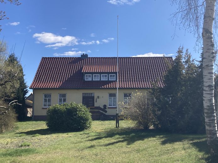 Aussenansicht vorne
