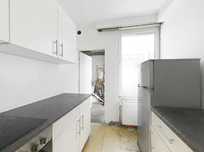 Renditestarkes Mehrzimmerhaus mit Entwicklungs-
potenzial - ideal für Kapitalanleger und Investoren – Küche EG