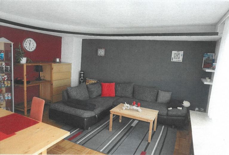 4-room apartment with 3 balconies in Pforzheim – Foto 8