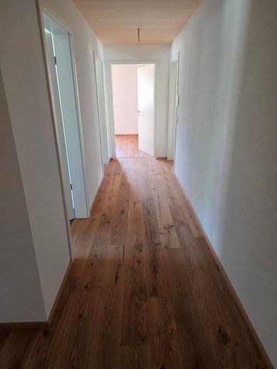 Erstbezug: 101m² Neubau mit Einbauküche, Haustiere willkommen, Balkon, 2 Stellplätze – Foto 6