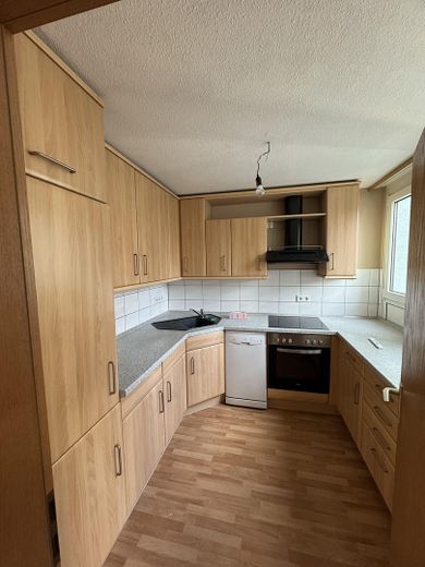 Helle 3Zi-Whg. Zentrum Göppingen mit EBK – Foto 9