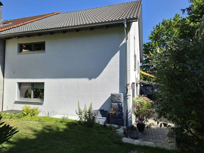 Wohlfühloase in Bad Homburg/Dornholzhausen – Foto 4