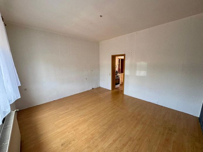 Einmalige Chance in Gräfenhainichen - Haus zum attraktiven Preis – Zimmer
